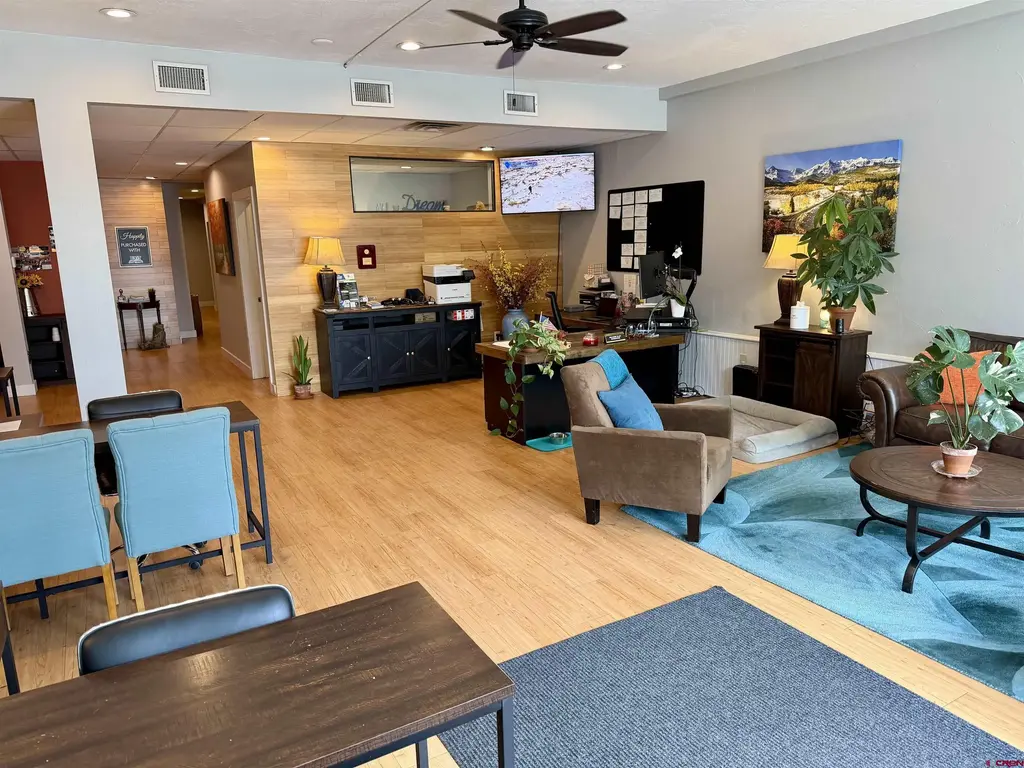 1032 Main Avenue, Durango