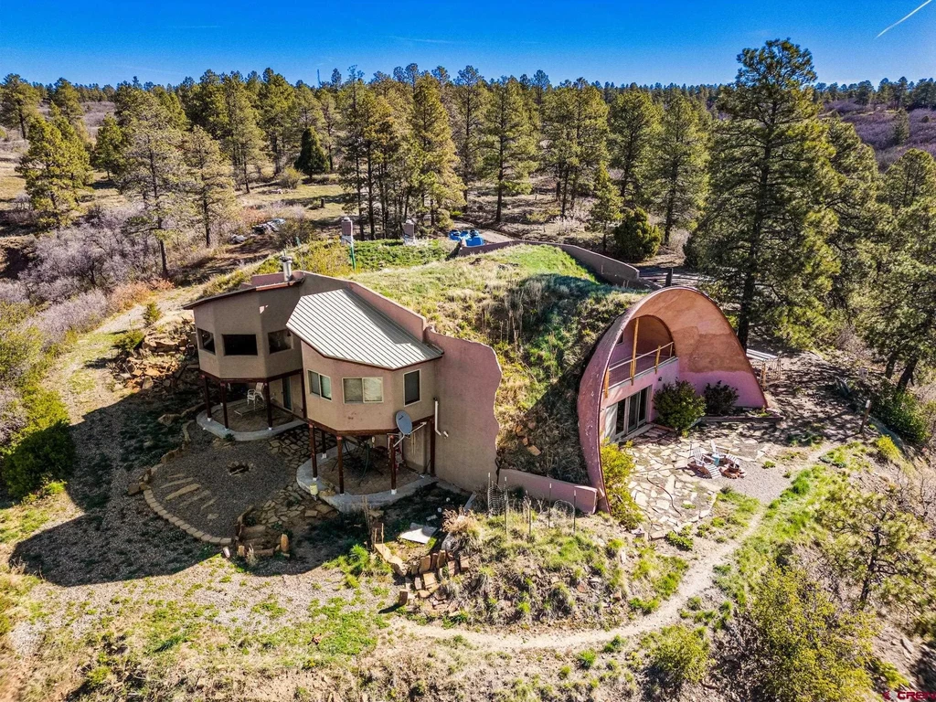 235 Rimview Court, Pagosa Springs