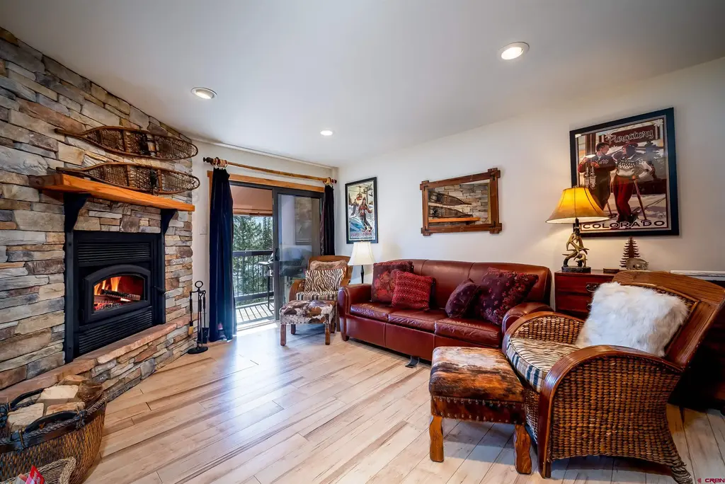 455 Sheol Street 320, Durango