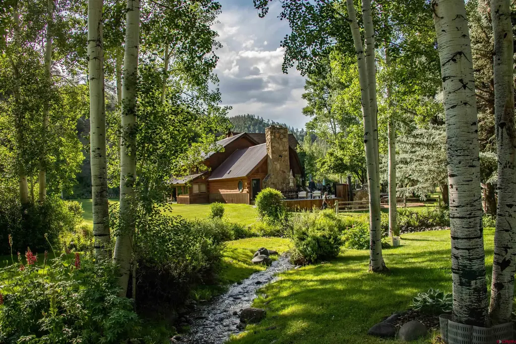 109 Rito Blanco Drive, Pagosa Springs