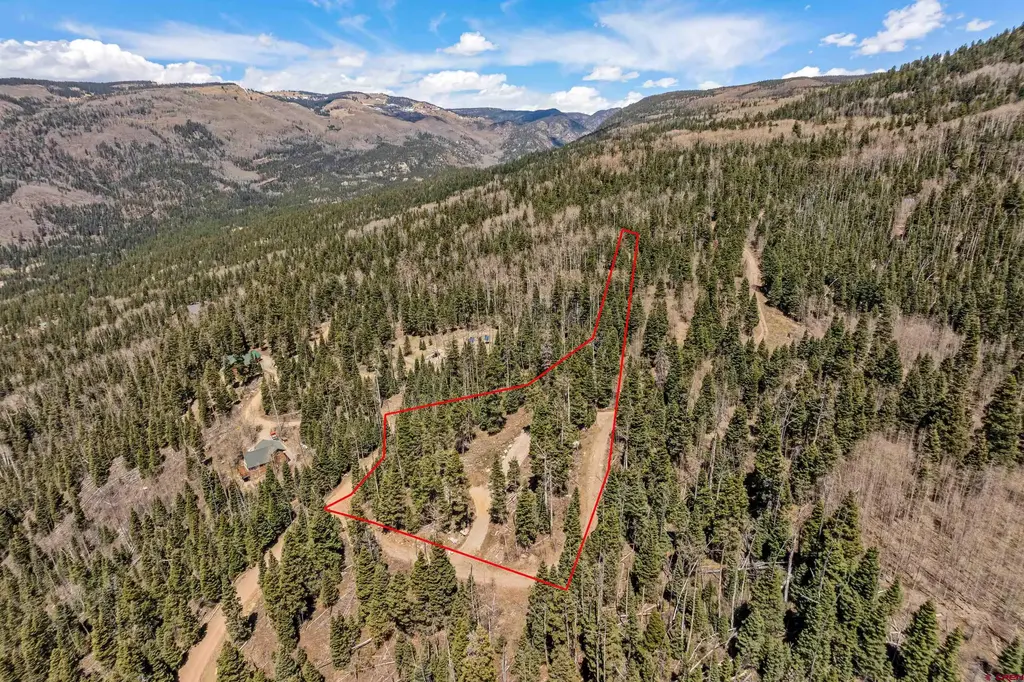 210 Grizzly Lane, Durango