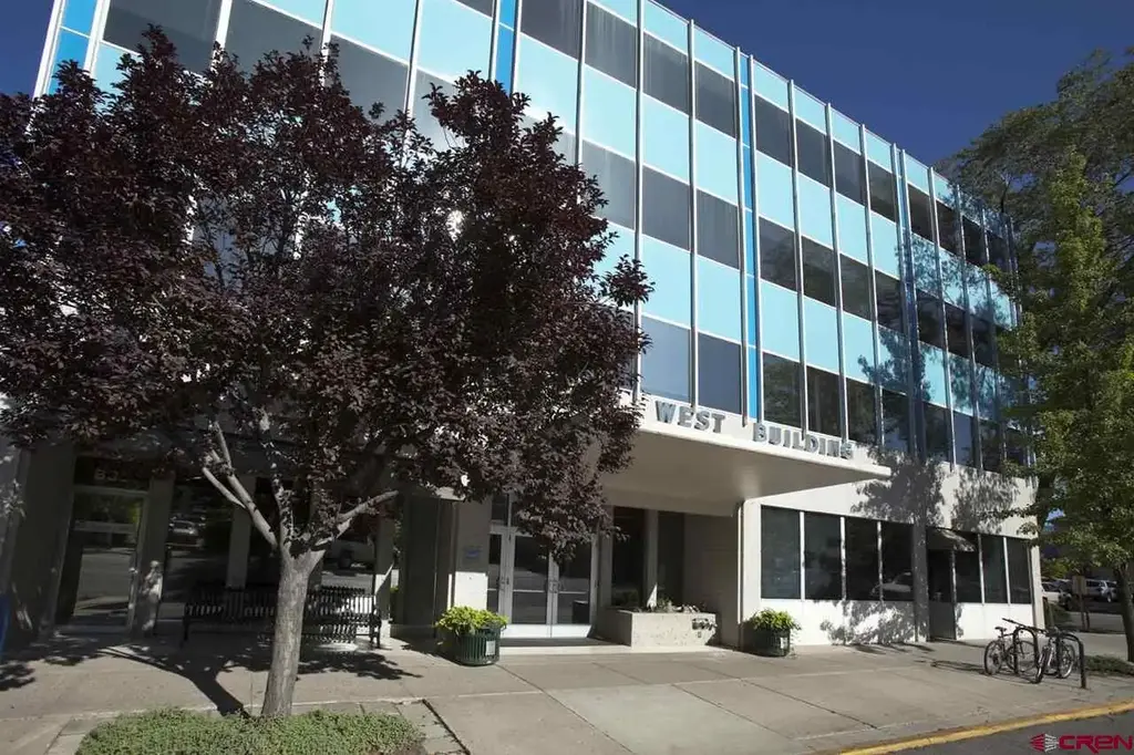 835 E 2nd Avenue #300, Durango