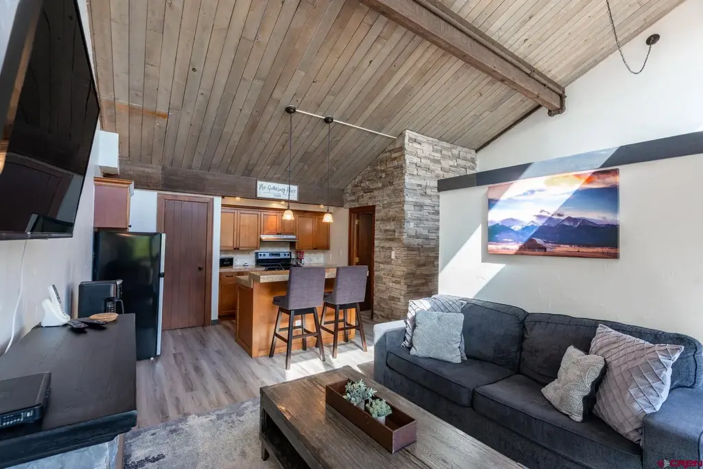 365 S Tamarron Drive 785, Durango