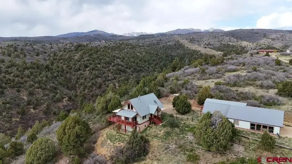 1405 Cougar Way, Hesperus