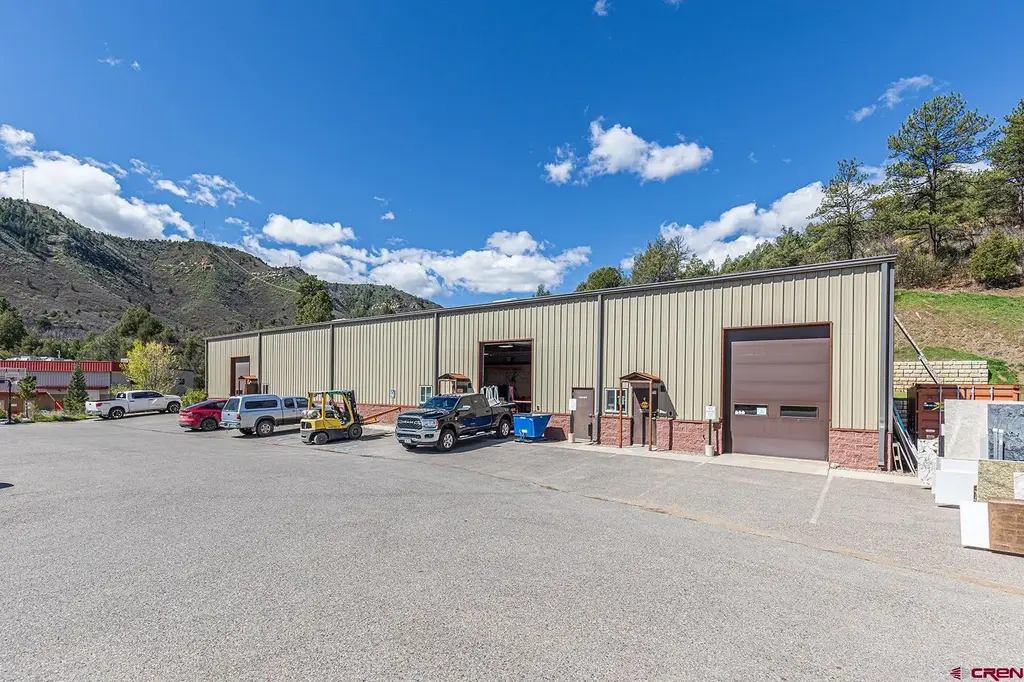 659 Tech Center Drive, Durango