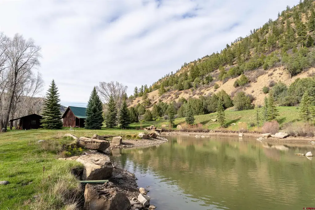 10210 Cr 500, Pagosa Springs
