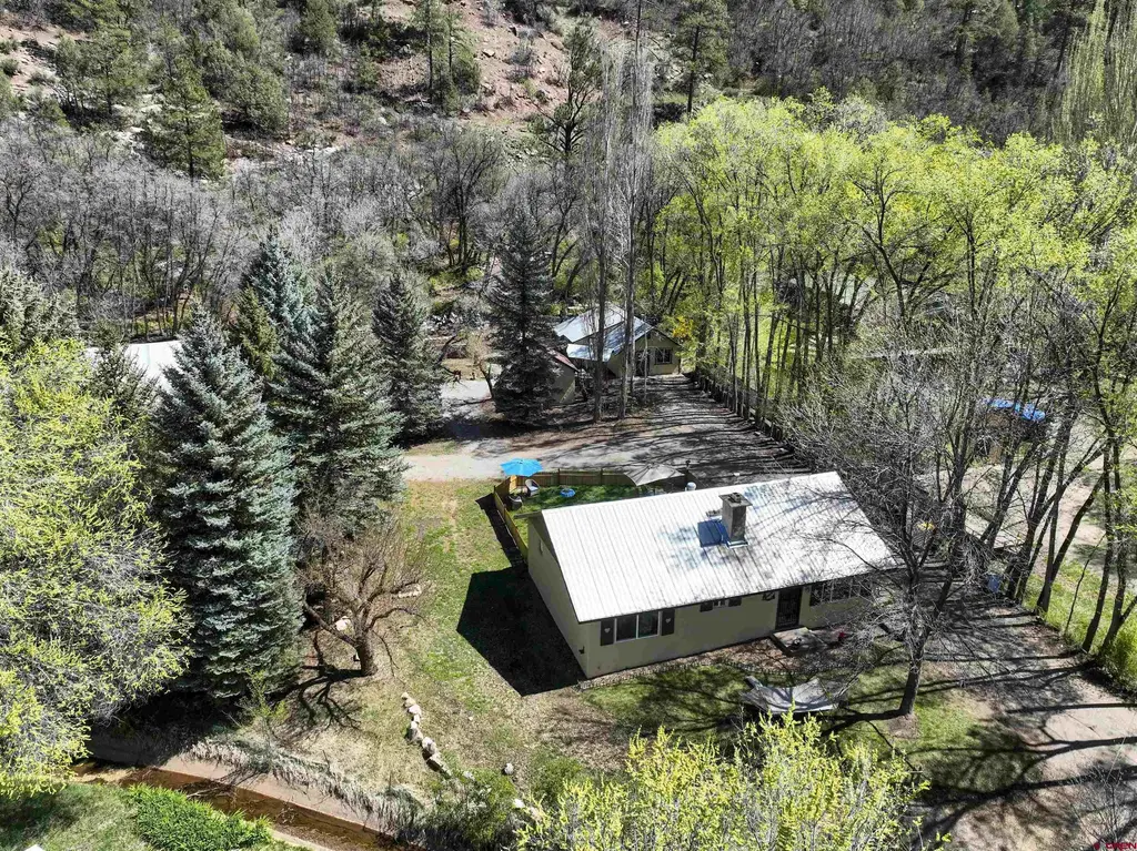 1326 County Road 250, Durango