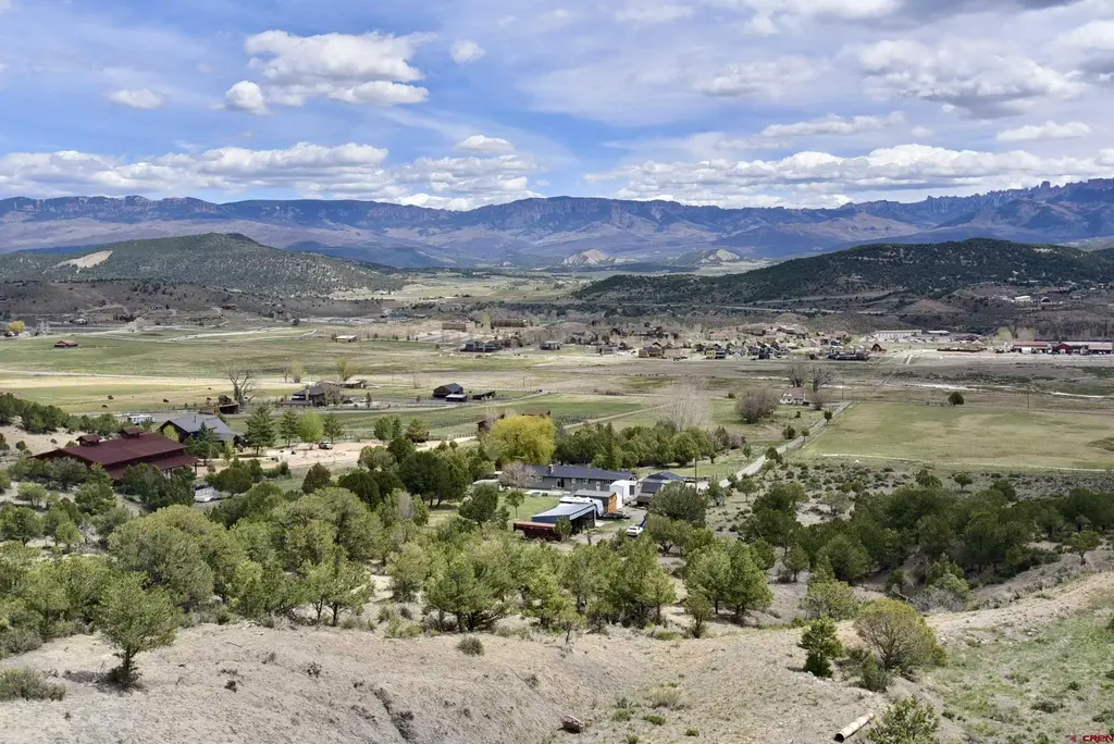 Tbd 62 Highway, Ridgway