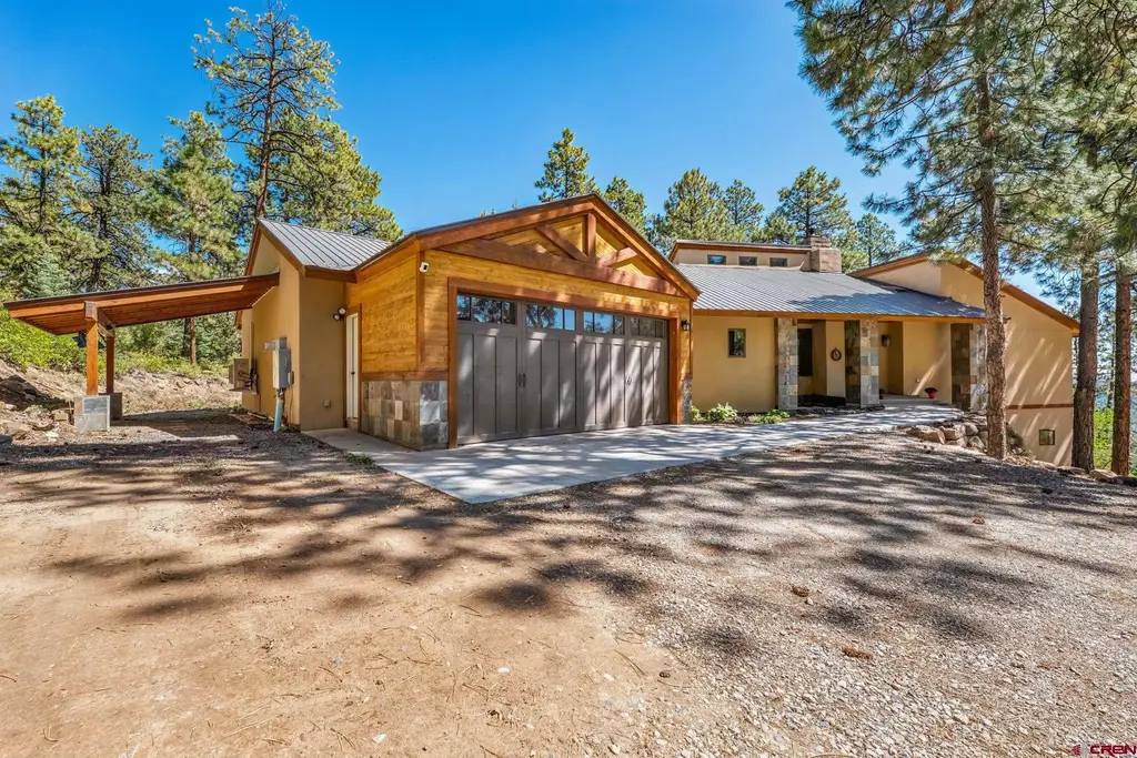 710 Stagecoach Trail, Durango