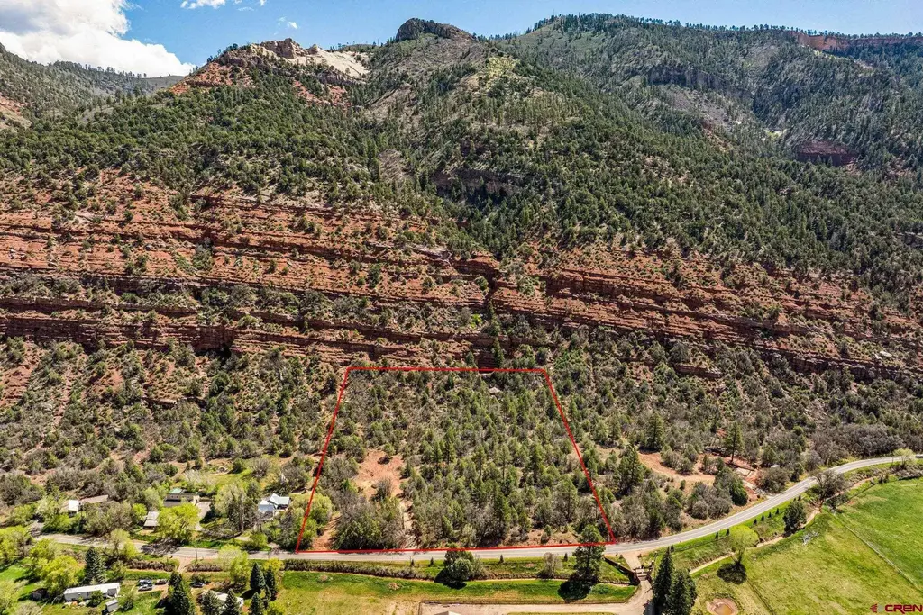 3458 County Road 250, Durango