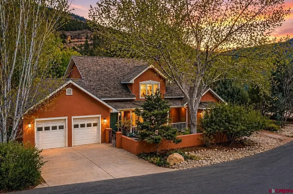 574 Horse Thief Lane, Durango