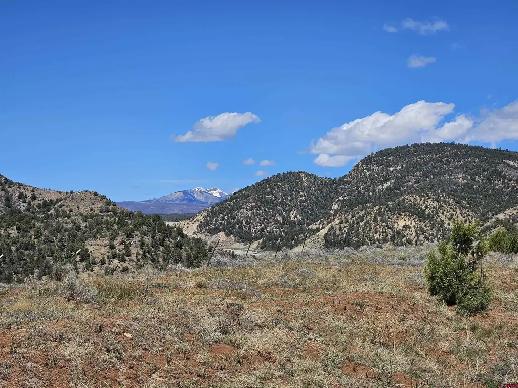 Tbd Air Park Drive, Durango