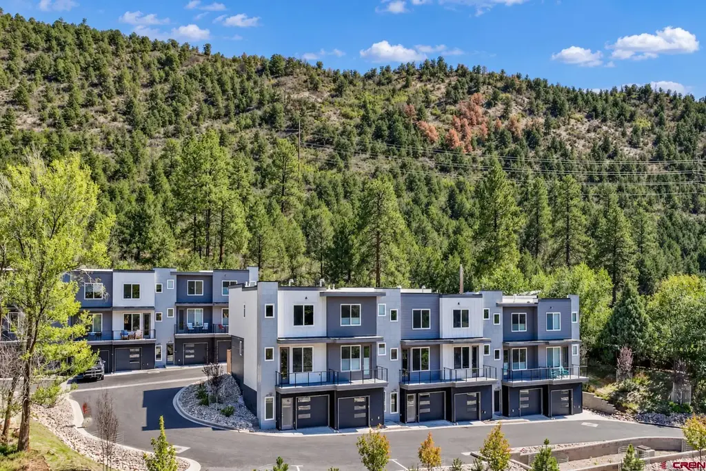 760 Goeglein Gulch Road 2, Durango