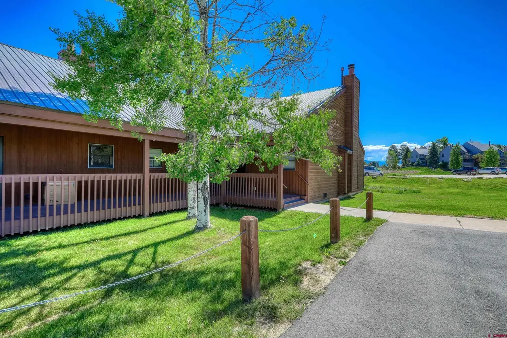 301 Talisman Drive 4303, Pagosa Springs