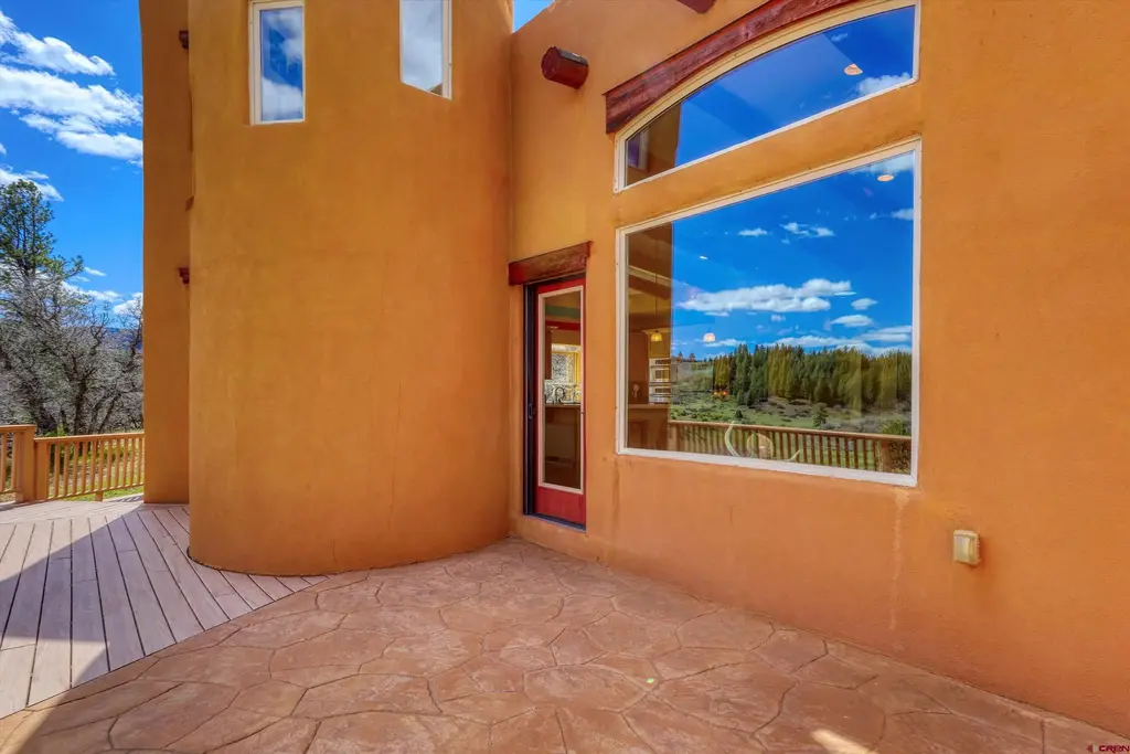 719 Spring Creek Circle, Pagosa Springs