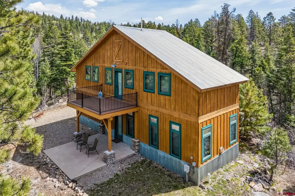 50 Big Pine Trail, Durango