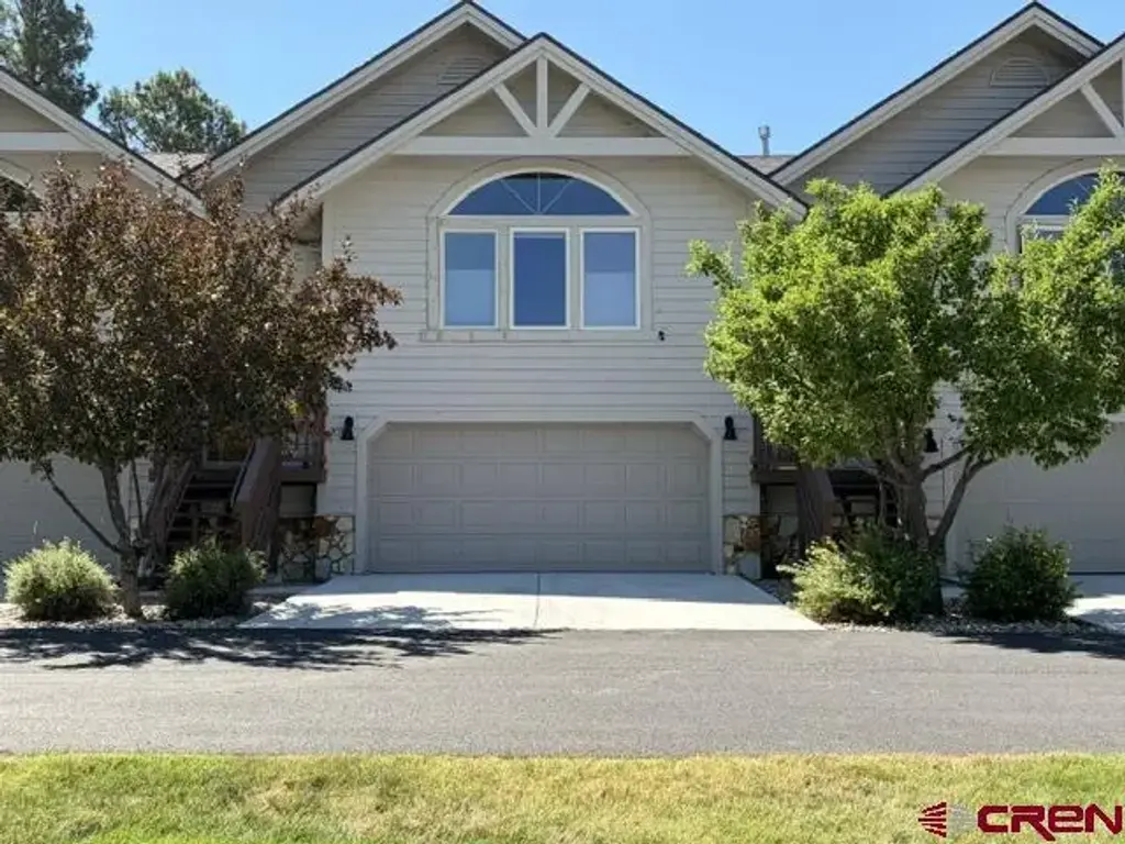 1135 Park Avenue 203, Pagosa Springs