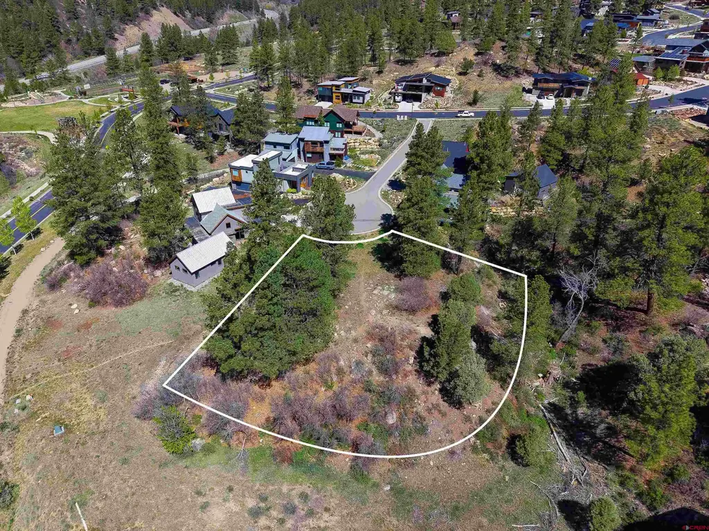 49 Aster Lane, Durango