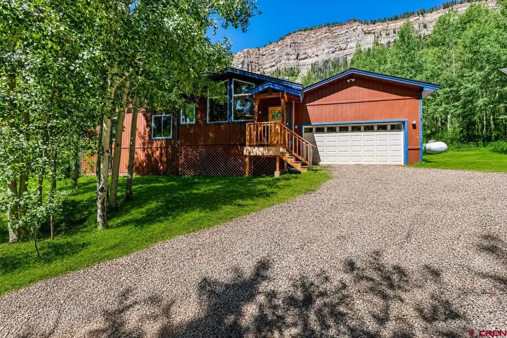 89 Hermosa View Drive, Durango
