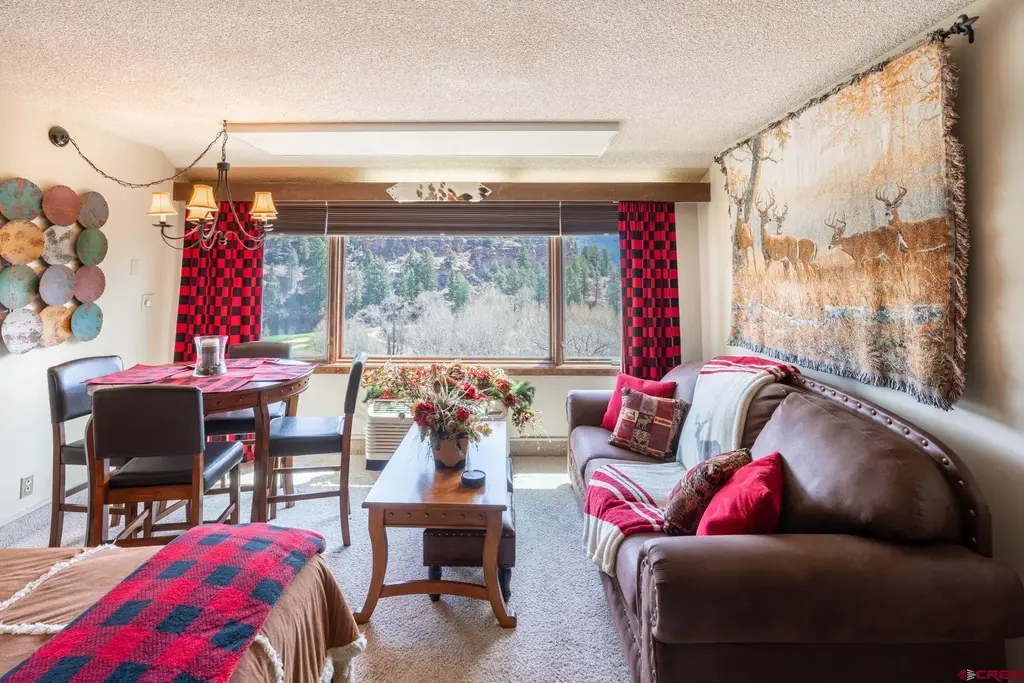 314 N Tamarron Drive 219, Durango