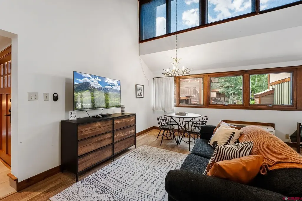 365 S Tamarron Drive 747, Durango
