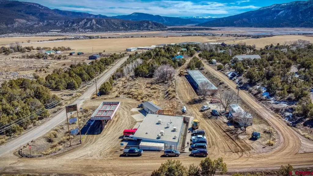 53 County Road 982, Arboles