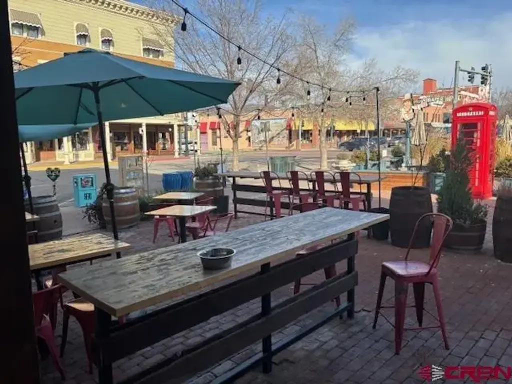 558 Main Avenue, Durango