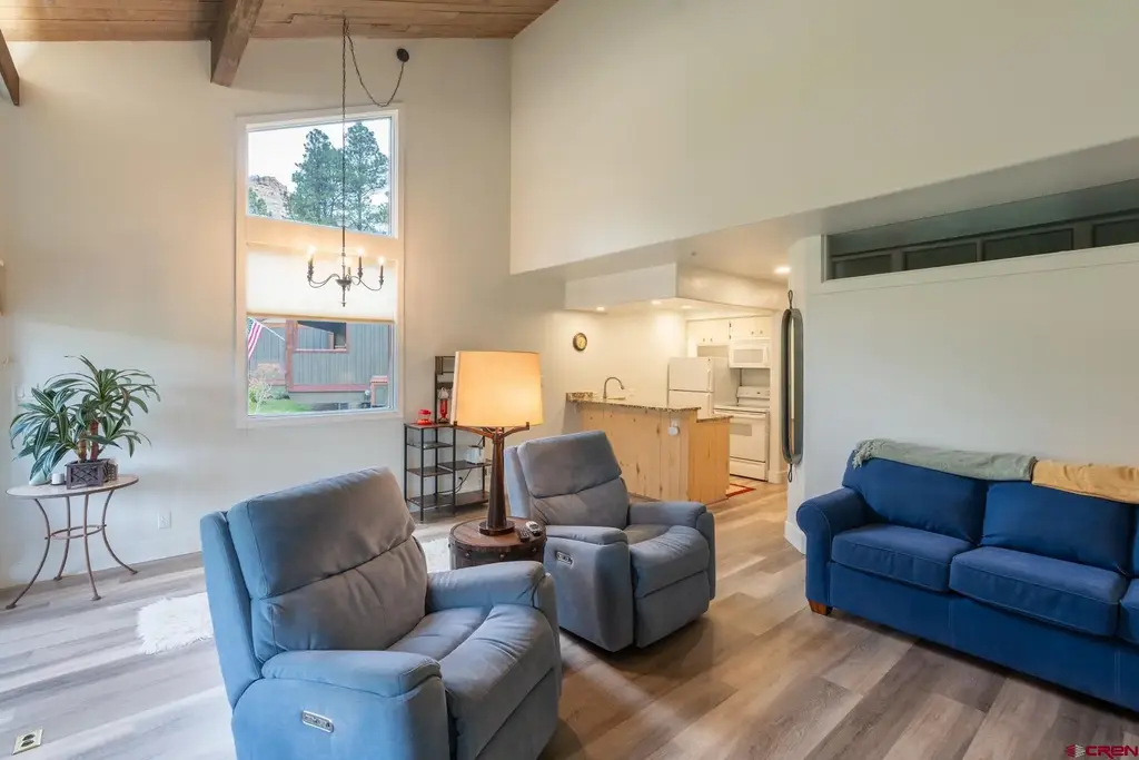 73 S Tamarron Drive 866, Durango