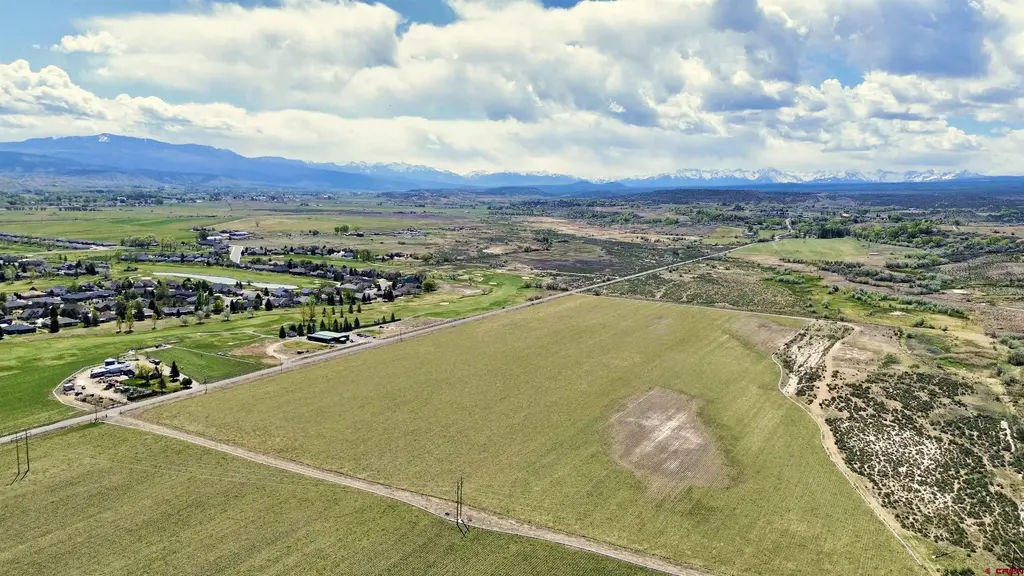 Tbd 6400 Road Cobble Creek West, Montrose