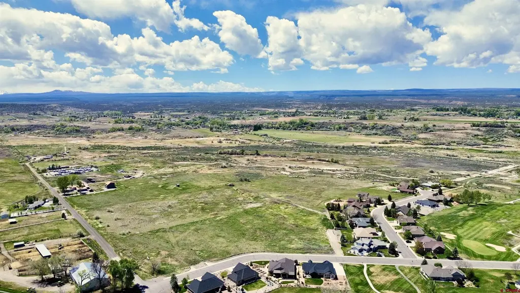 Tbd 6450 Road Cobble Creek South, Montrose