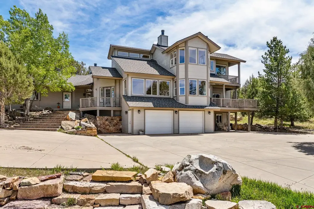 249 Valle Escondido Drive, Durango