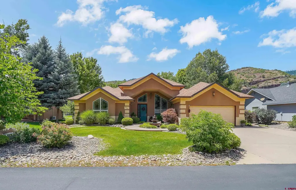 496 Horse Thief Lane, Durango