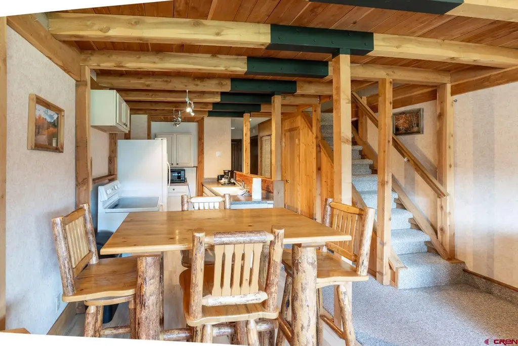 314 N Tamarron Drive 506, Durango