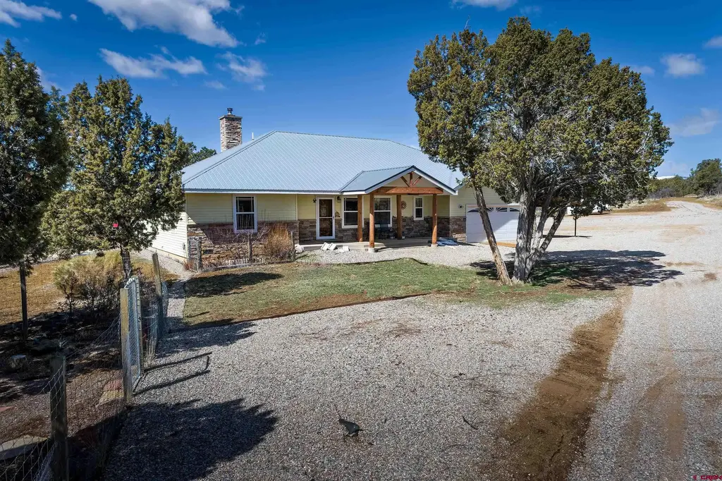 2157 County Road 223, Durango