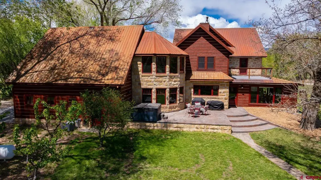 30394 J Road, Hotchkiss