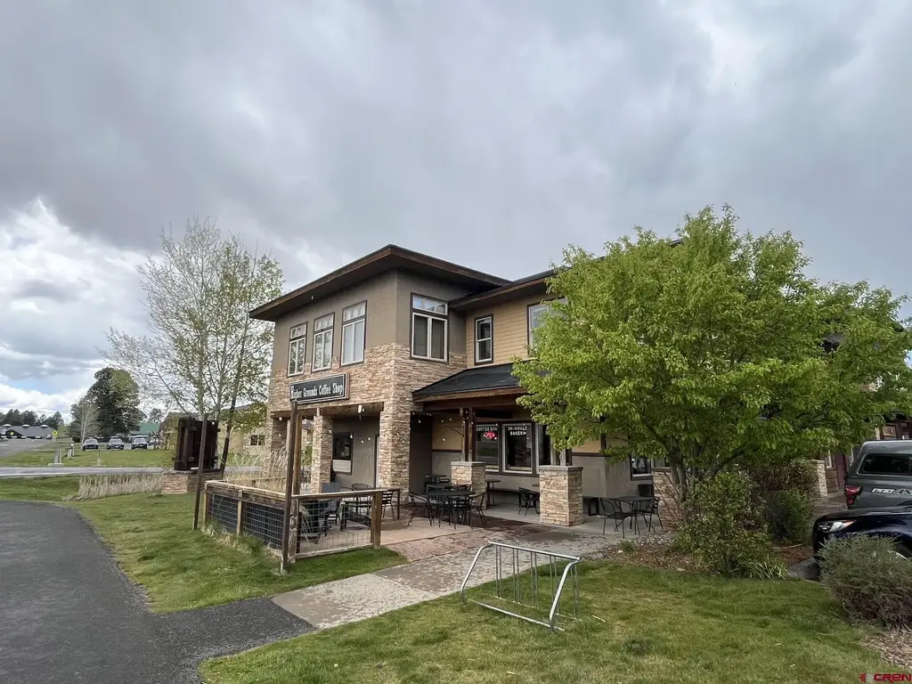 189 Talisman Drive Unit C, Pagosa Springs