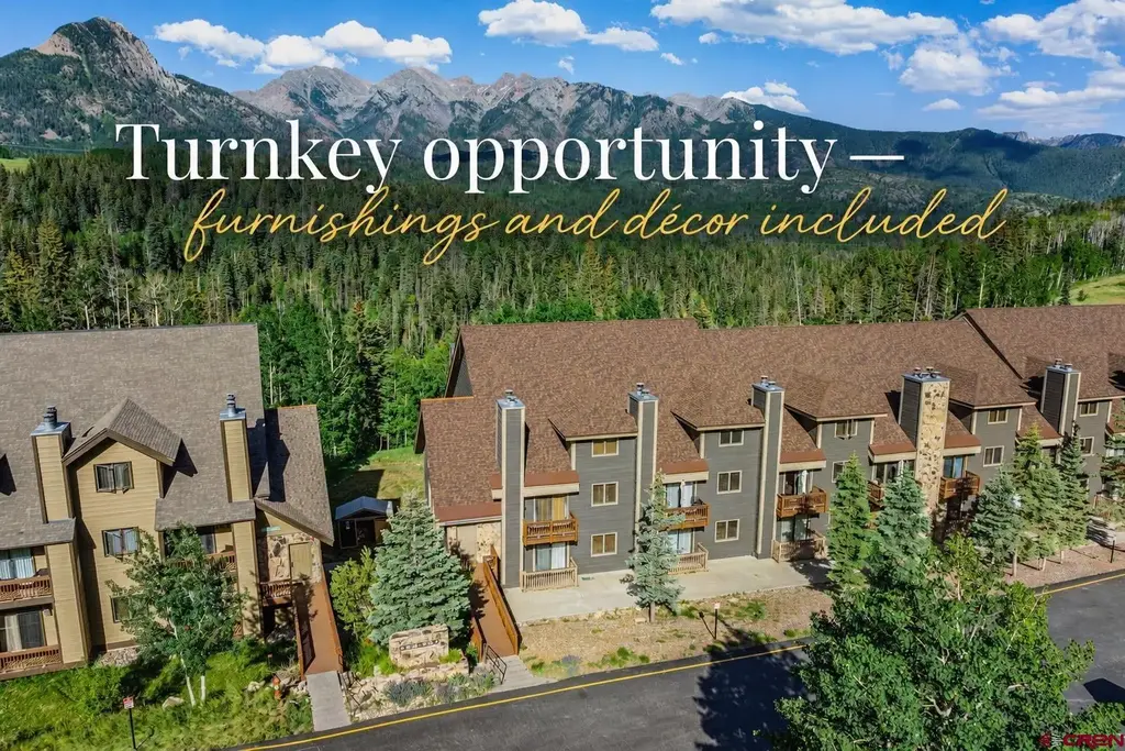 50827 N Highway 550 330, Durango