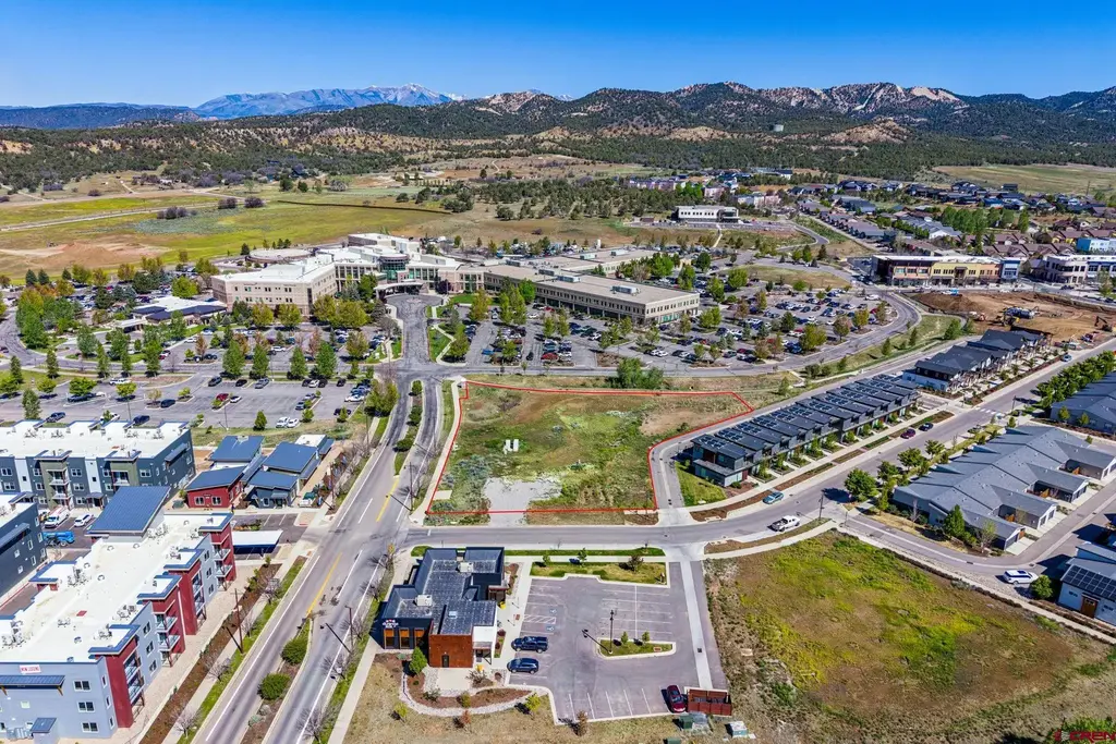 45 (lot 179) Three Springs Boulevard, Durango