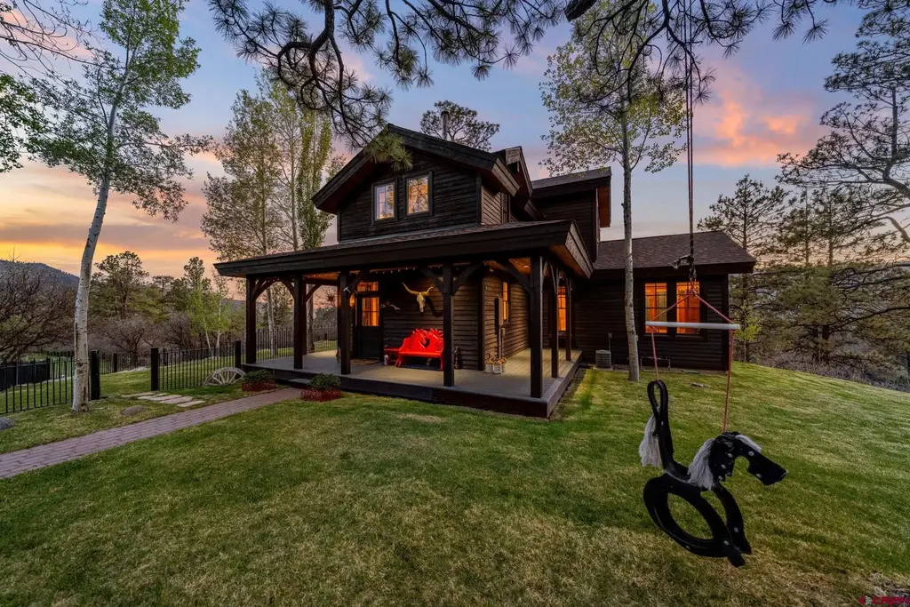 3623 Elkhorn Mountain Road, Durango