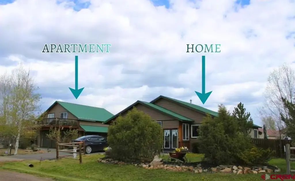 239 Driftwood Drive, Pagosa Springs