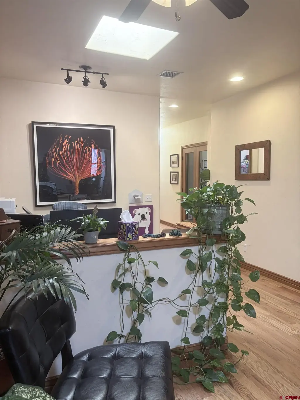 528 Main Avenue, Durango