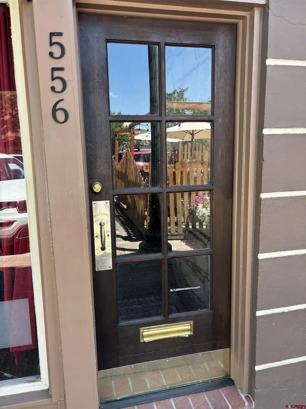 556 Main Avenue A, Durango