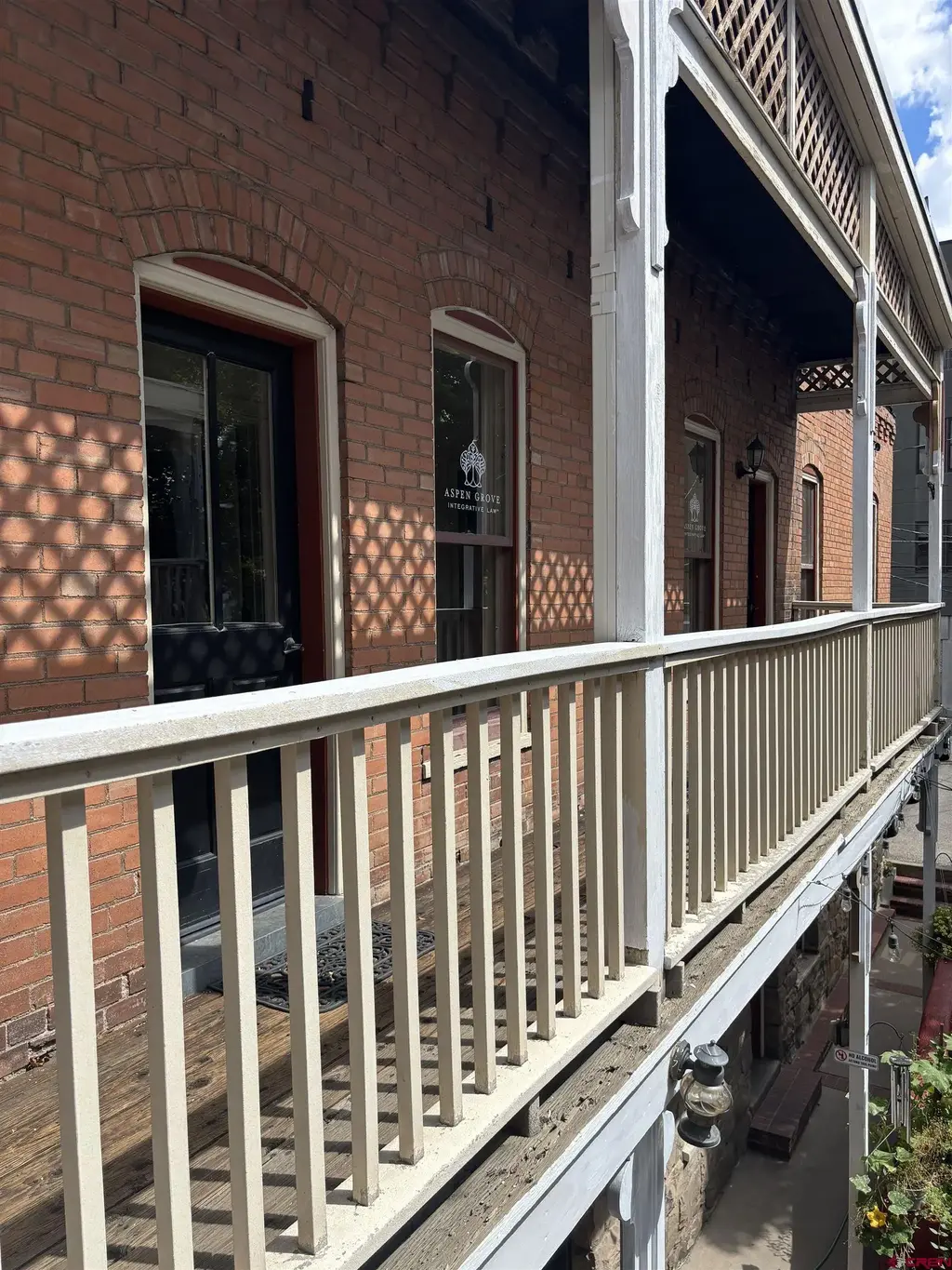 552 Main Avenue B, Durango