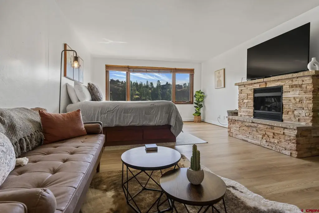 314 N Tamarron Drive 418, Durango