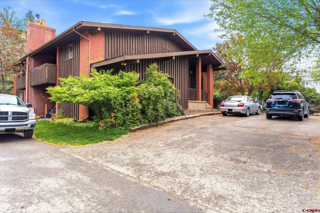 2920 Holly Avenue 103, Durango