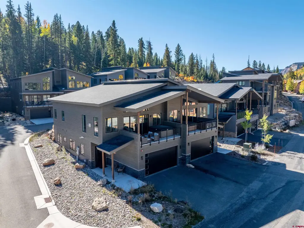 76 Tacoma Drive, Durango