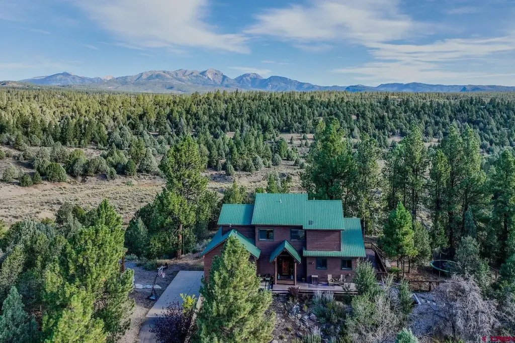287 Wildcat Trail, Durango