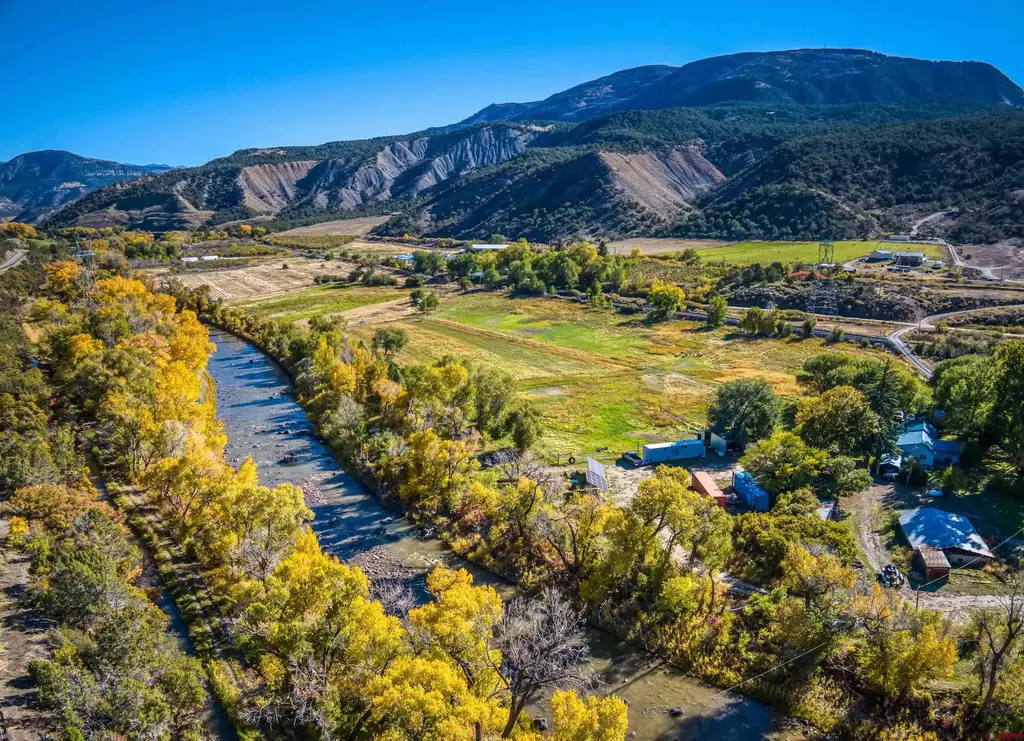 16459 Grange Road, Paonia