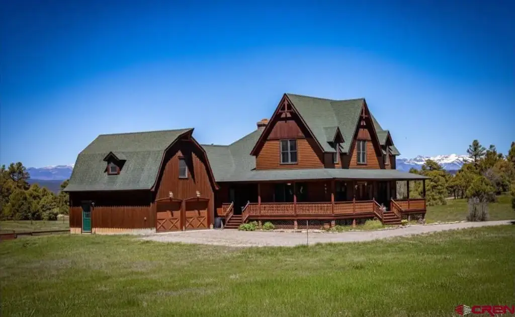 455 Heath Dr, Pagosa Springs