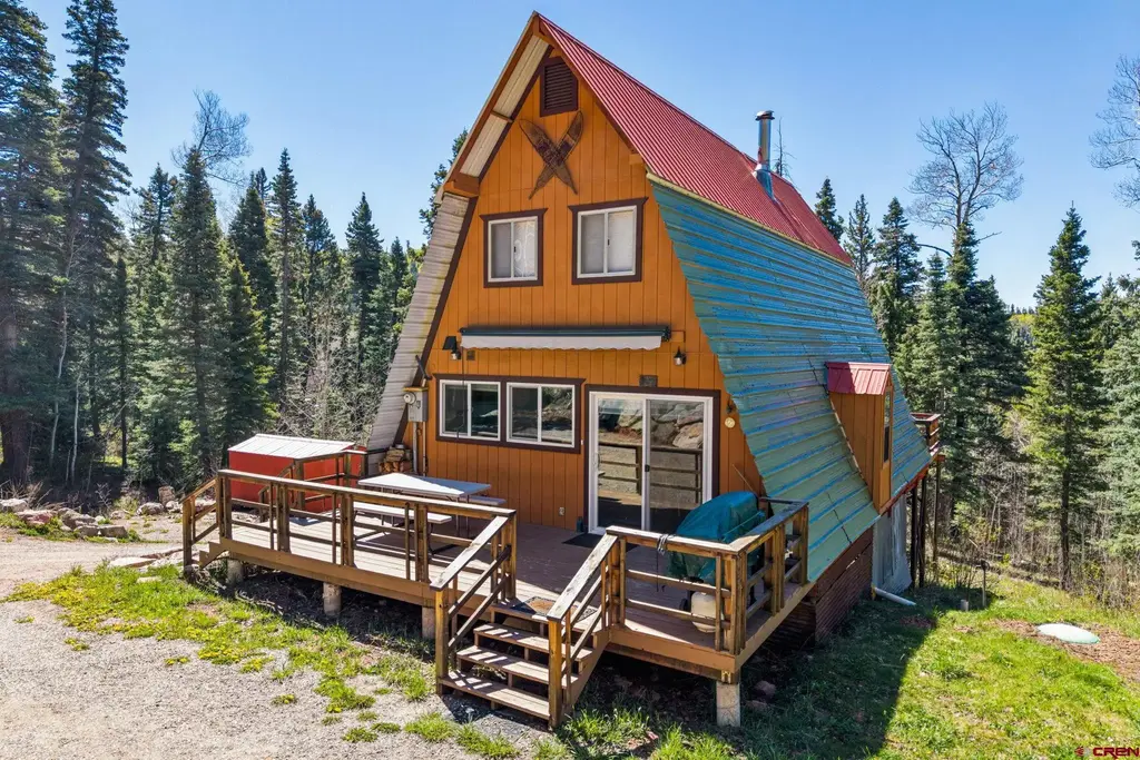 158 San Juan Drive, Durango